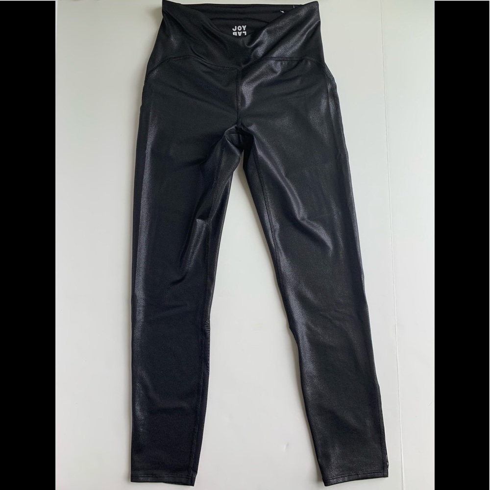 JOYLAB (target) shimmer leggings